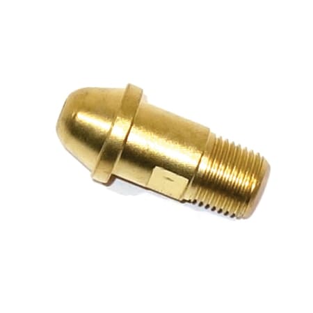 Powerweld Inlet Nipple for 313AC 313A13